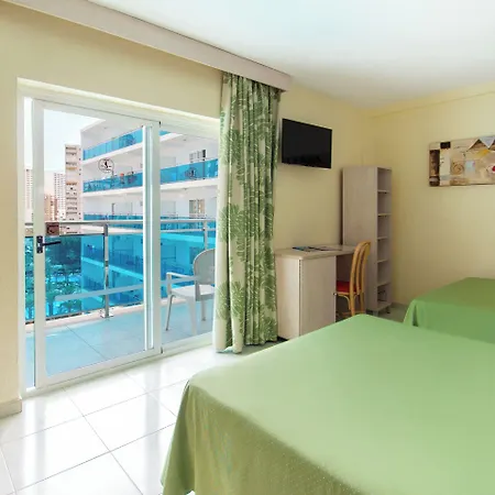 Hotel Servigroup Calypso