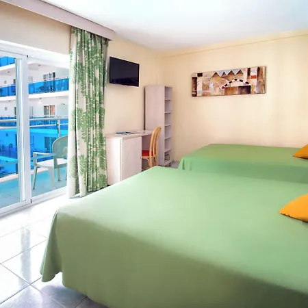 Servigroup Calypso Hotel 3*