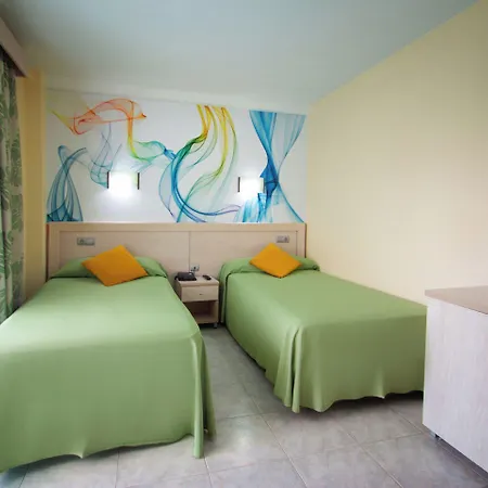 Servigroup Calypso Hotel 3*