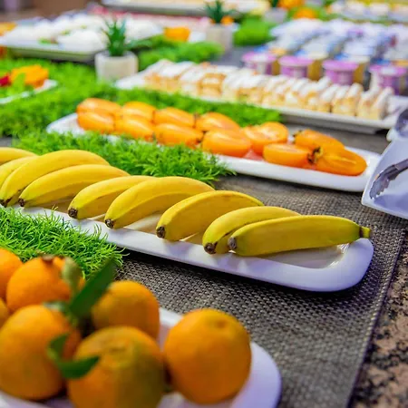 Servigroup Calypso 3*