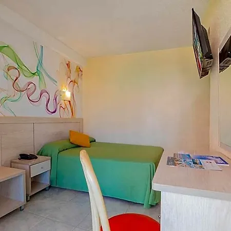 Servigroup Calypso Hotel 3*