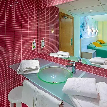 Servigroup Calypso Benidorm