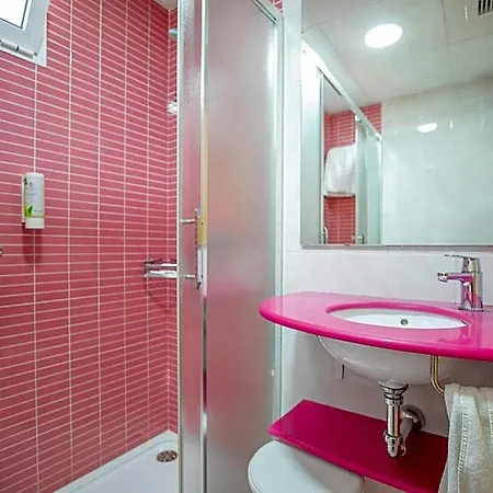 Servigroup Calypso Benidorm
