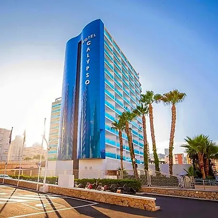 Servigroup Calypso Benidorm