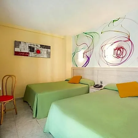 Otel Servigroup Calypso