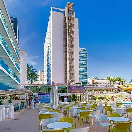 Servigroup Calypso 3*