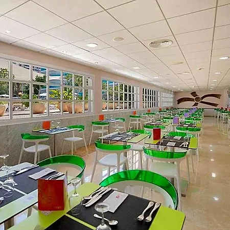 Otel Servigroup Calypso 3*