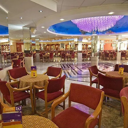 Hotel Servigroup Calypso 3*