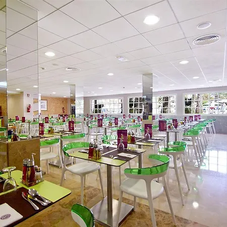 Hotel Servigroup Calypso 3*