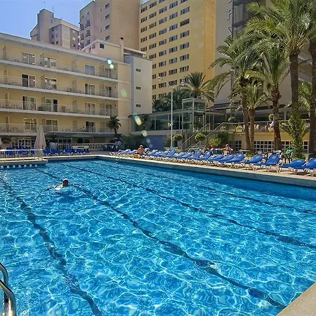 Servigroup Calypso Otel