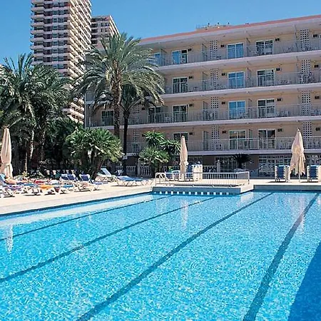 فندق Servigroup Calypso بينايدورم