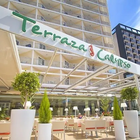 Servigroup Calypso