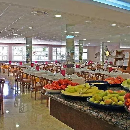 Servigroup Calypso Otel Benidorm