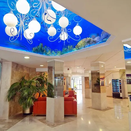 Servigroup Calypso 3*