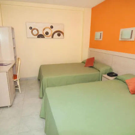 Servigroup Calypso 3*