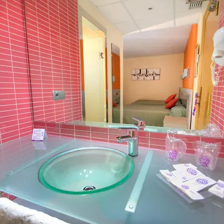 Servigroup Calypso Hotel 3*