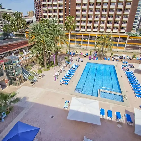 Servigroup Calypso 3*