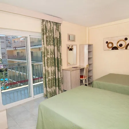 Servigroup Calypso Hotel Benidorm