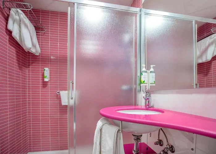 Servigroup Calypso Hotel Benidorm