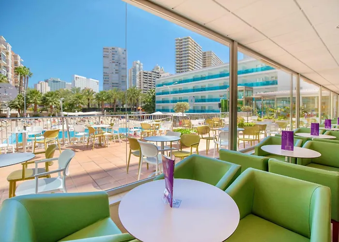 Отель Servigroup Calypso