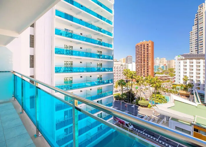 Hotel Servigroup Calypso 3*