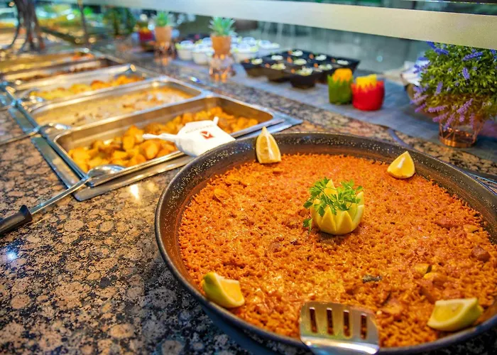 Hotel Servigroup Calypso 3*