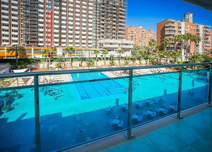 Servigroup Calypso 3*