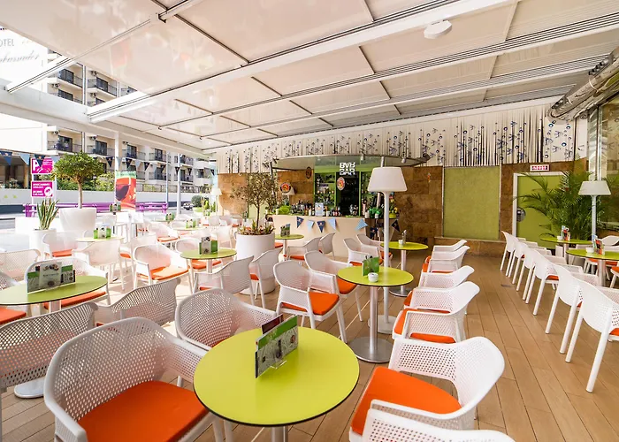 Отель Servigroup Calypso