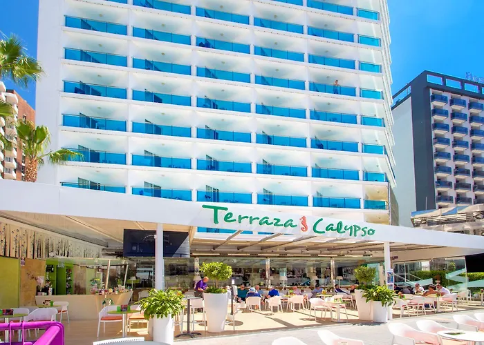 Szálloda Servigroup Calypso 3*