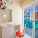 Hotell Servigroup Calypso 3*