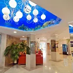 Servigroup Calypso Hotell Benidorm