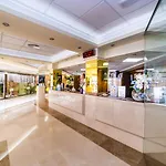 Servigroup Calypso Benidorm