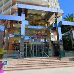Servigroup Calypso Hotell Benidorm