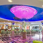Hotell Servigroup Calypso