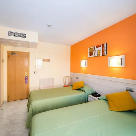 Hotel Servigroup Calypso