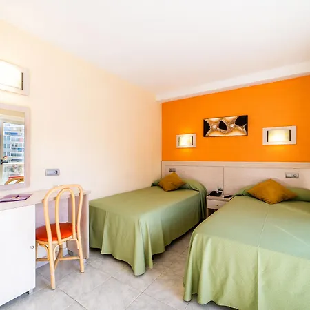 Servigroup Calypso Hotel