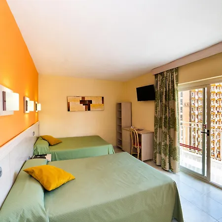 Hotel Servigroup Calypso