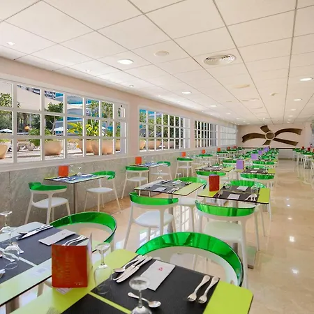 Servigroup Calypso 3*