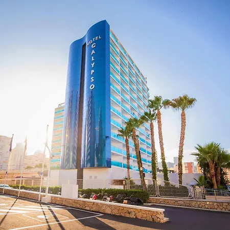 Hotell Servigroup Calypso 3*