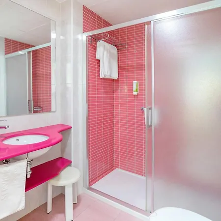 Hotel Servigroup Calypso