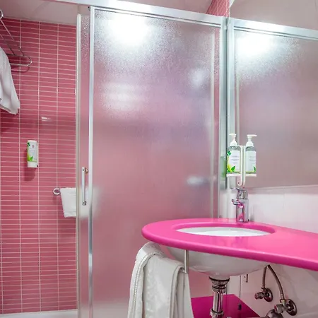 Servigroup Calypso Szálloda Benidorm