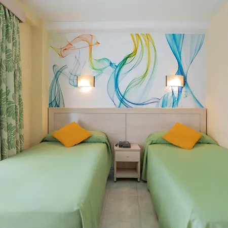 Servigroup Calypso Hotel Benidorm