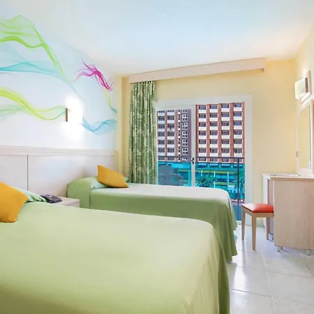 Servigroup Calypso Hotel Benidorm