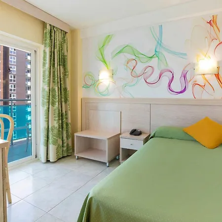 Servigroup Calypso Hotel 3*