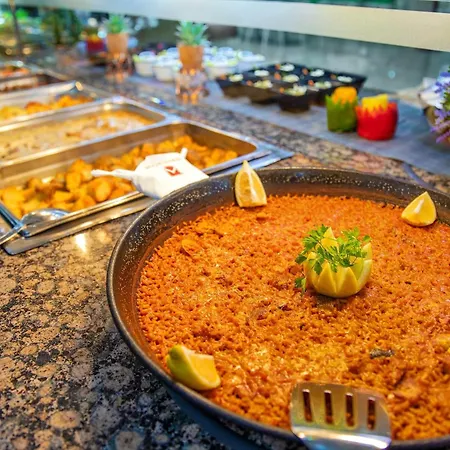 Hotel Servigroup Calypso 3*