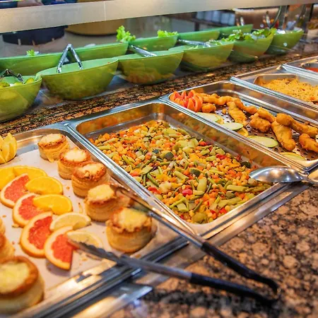 Servigroup Calypso 3* Benidorm