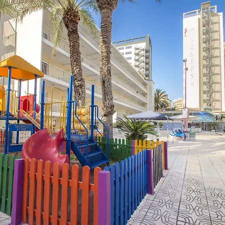 Hotel Servigroup Calypso 3*