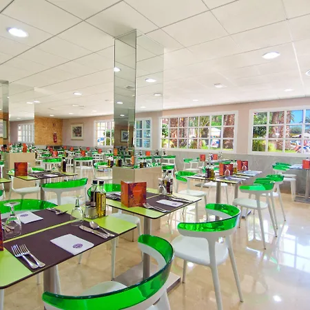Servigroup Calypso Hotel 3*