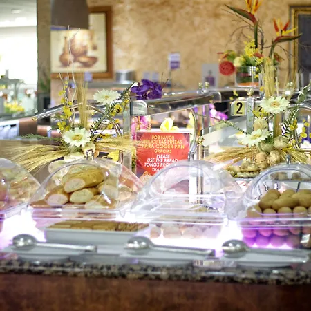 Hotel Servigroup Calypso 3*