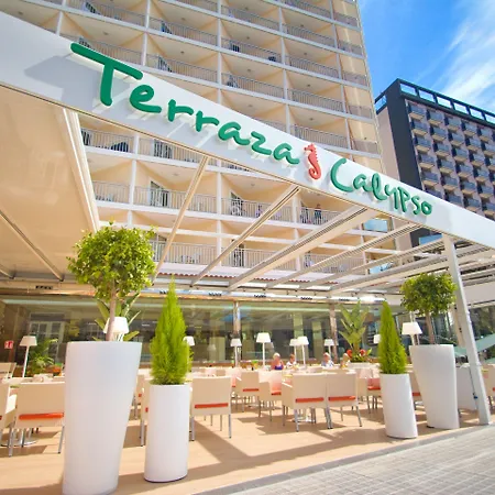 Servigroup Calypso 3* Benidorm